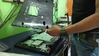How to upgrade ram in all in one pc | how to upgrade all-in-one pc | 8gb ram for dell all-in-one
