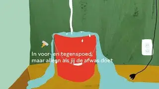 In voor- en tegenspoed, maar alleen als jij de afwas doet