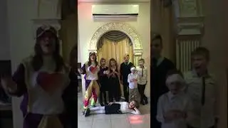 Likee Party поздр ДР