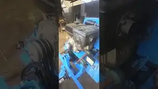 проект роторная косилка на самодельный  минитрактор .