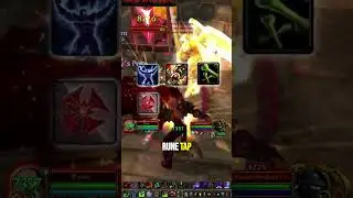 Why Blood DK Will Be The Kings of Cataclysm