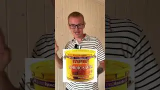 Как дешево покрасить свой дом?
