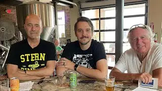 The long haul to see Foo Fighters.
