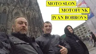 Место встречи изменить нельзя!