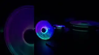 NOVA FAN SET INDEPENDENT