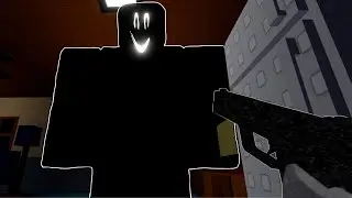 An ANOMALY is out to get YOU...
