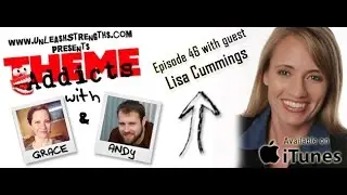Lisa Cummings | How YOU Do Everything! TA046