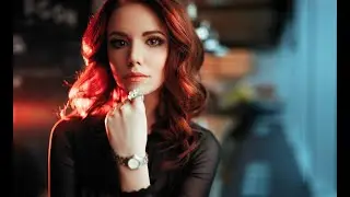 Going Deeper, Rich Fayden, Samantha Leon - Clocks