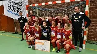 Ölandsbladet Fotboll 2019 - PAIF-cupen (damer)