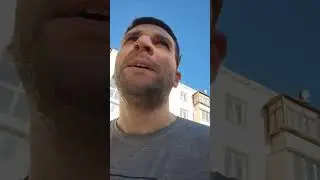 Вышел за обедом в Декабре #сборкашкафа #монтажкухни #каксобратьмебель #замеркухни #сборкамебели