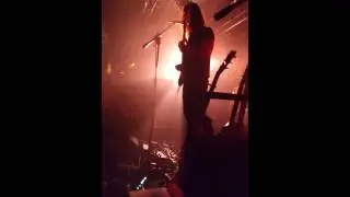 Noah Gundersen (LIVE) - Change (In The House of Flies) [DEFTONES COVER]