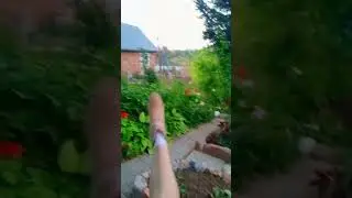 Купила ботинки за 10 рублей