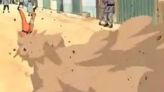 Naruto - Best of Both Worlds