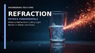What is Refraction?