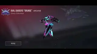 Вот это Нож 😱😱😱😱😱😱 STANDOFF 2 ..