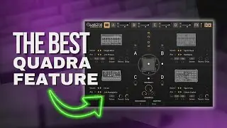 Quadra Modular: 4 Features You NEED to Know