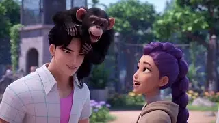 KPOP Demon Hunters | RUJINU DATING! 🩵