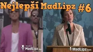 Nejlepší Madlipz #6