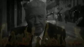 Angelo Badalamenti - Fire Walk With Me