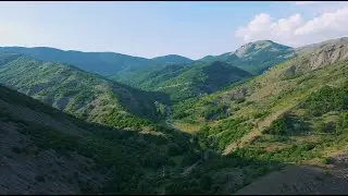 Добро пожаловать в Крым