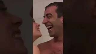 Bunun İçin Mi Çağırdın? | 1 Kadın 1 Erkek 