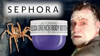 The TERRIFYING Side Effect of Sephora's New Body Butter!
