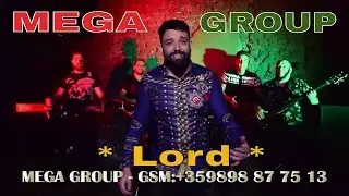 MEGA GROUP - Lord - 2018 - ( BOSHKOMIX )