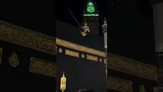 Labaik Hajj 2024 #youtubeshorts # hajj #shorts