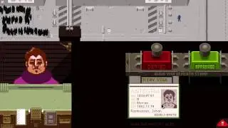 PAPERS PLEASE | EPISODE 2