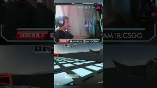 ТРЕНИРОВКА БАНИХОП | 8 ЛЕТ | FACEIT CS2 | Am1r | PRO PLAYER #cs2 #m0nesy #donk #fastcup