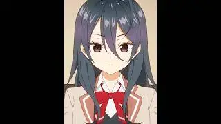 Ayano // Alya Sometimes Hides Her Feelings in Russian Ep 7 | #roshidere edit