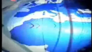 TRT 2  - Canlı Yayın Jeneriği (2001-2005)
