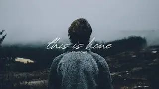 this is home - cavetown - lyrics