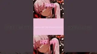 Nightcore - First Floored Apartment - (Coreline)#shorts
