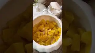 Постная каша🍯 