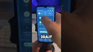 Samsung Bildschirmdrehung einstellen - So funktioniert's! #bildschirm #SamsungTricks #SmartphoneTips