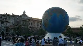 Tokyo DisneySea Photo Compilation July,2019　東京ディズニーシー写真集 2019年7月