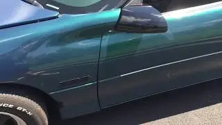 Ms3 cammed ls1 camaro walk around