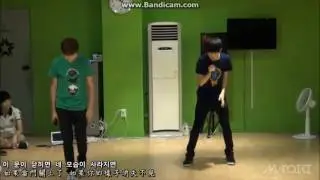 [LIVE中字]Seventeen(勝寬,順榮) - When the door close(尹斗俊,孫東雲)