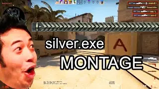 CS:GO KH Silver Montage in 2020:Corona
