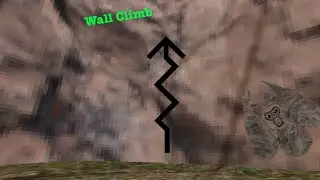 Wall Climbing, Running, & Jumping | Gorilla Tag Tutorial