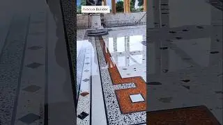 How to Clean and Polish Marble Stone at Home | Marble Floor | Floor Cleaning | 