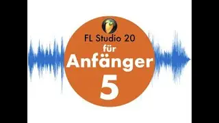 FL Studio für Anfänger #5 - die Automation