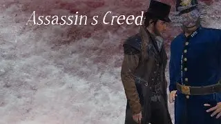 Assassin'S bags (Epic fail 58)