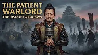 How Tokugawa Ieyasu Built the Shogunate That Ruled Japan