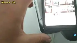 HP LASERJET M137fnw Wi-Fi BAĞLANTI - wi-fi connection