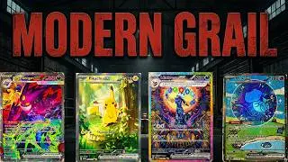 How to Identify Modern Pokémon Grails: A 4-Step Forensic Framework