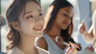 유원대 뷰티케어학과 홍보영상