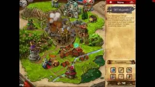 Прохождение Desktop Dungeons часть 15