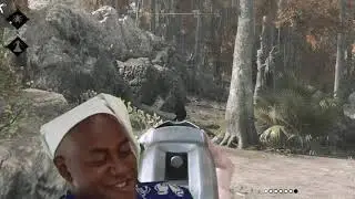 kobe sticky bomb in Hunt Showdown